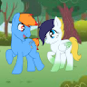 Meet your Posher, Vj1o1